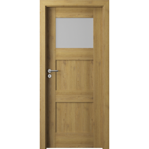Porta Verte PREMIUM B.1 Dub Prírodný 